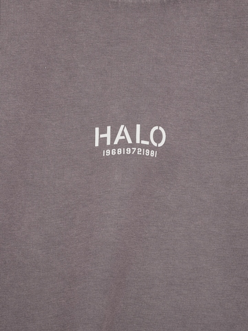 T-Shirt HALO en gris