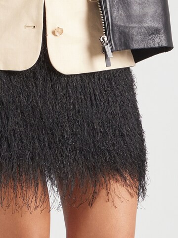 Jupe 3.1 Phillip Lim en noir