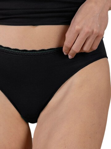 Nina von C. Slip 'Simply'‌‌‌‌‌‌‌ in Schwarz