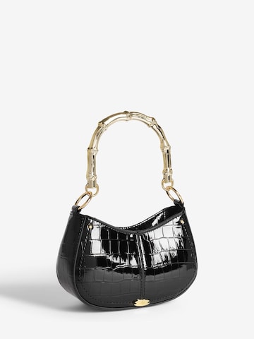 Lipsy - Bolso de mano en negro