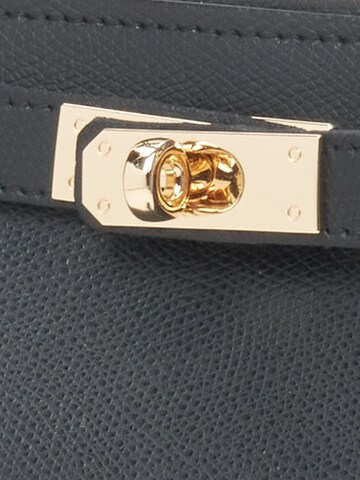 Estro Handtasche '1201'‌‌ in Schwarz