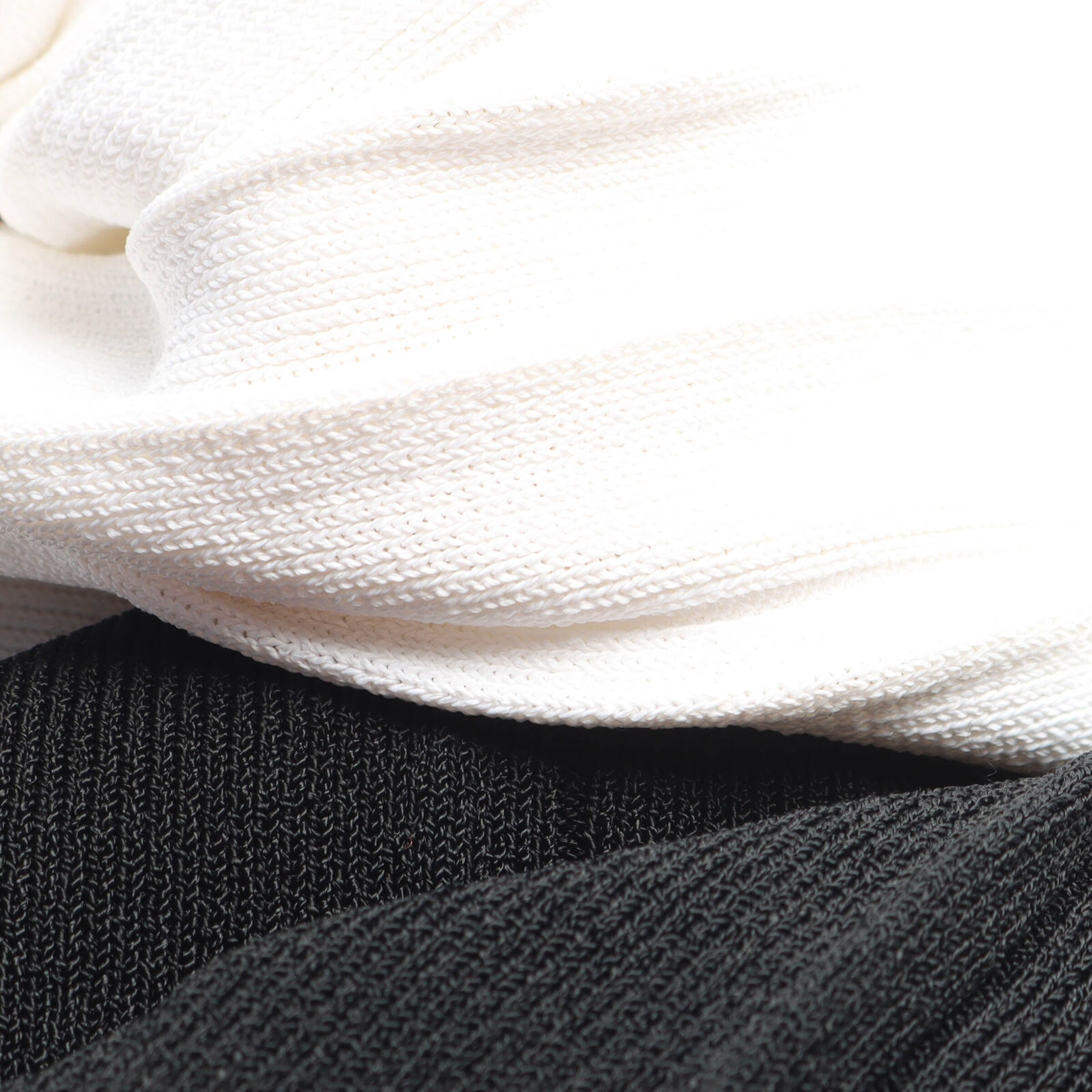 Max Mara Kleid S in Weiß