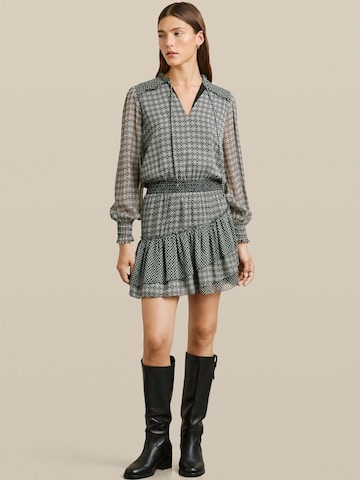 Abito camicia di Pepe Jeans in nero