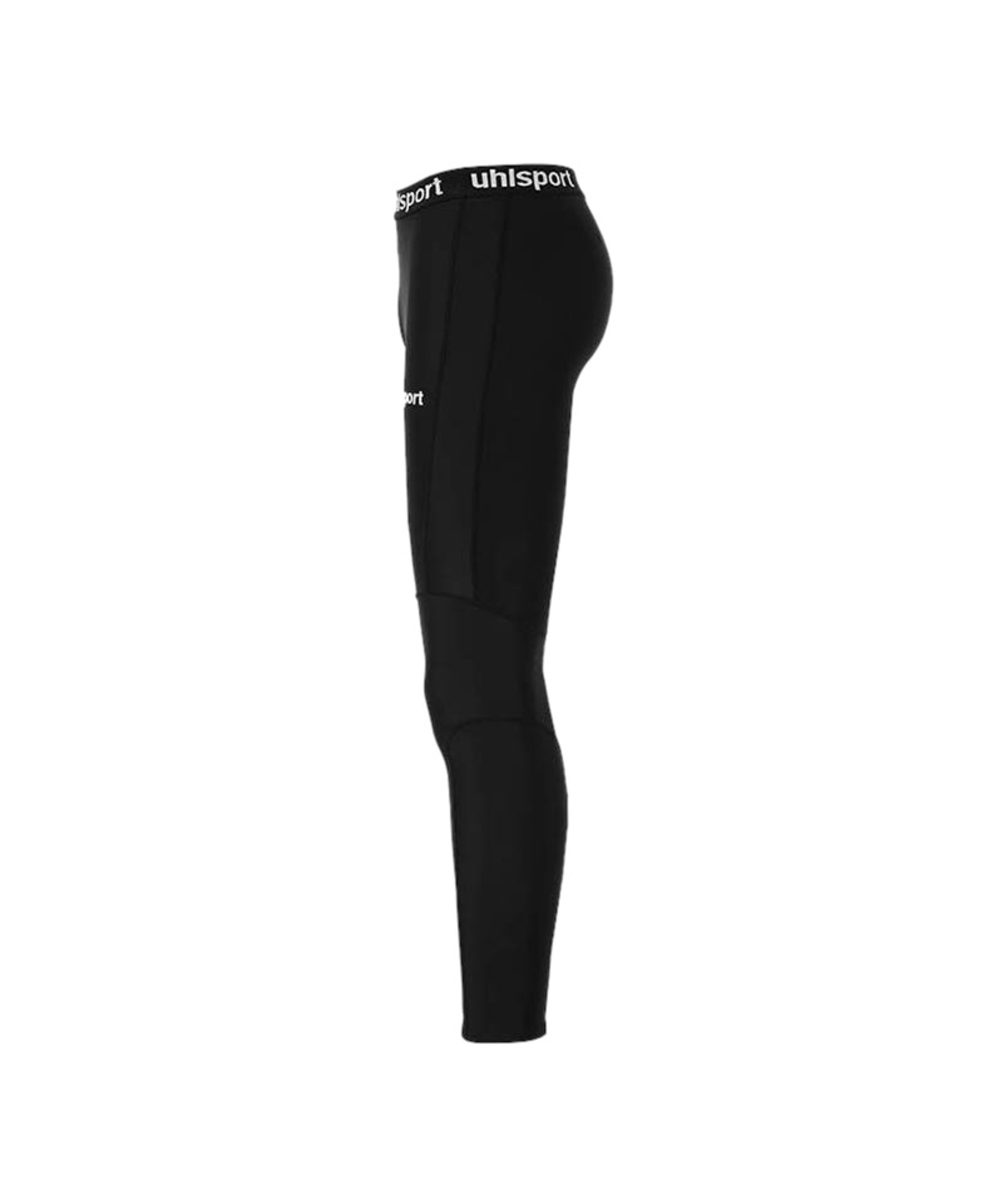 UHLSPORT Sportunterhose in Schwarz