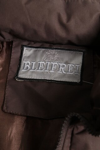 BLEIFREI Lifewear Jacket & Coat in L in Green