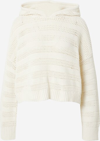 Guido Maria Kretschmer Women Pullover 'Inga' in Beige: predná strana