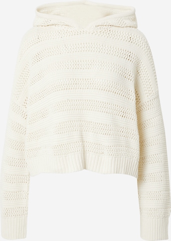 Guido Maria Kretschmer Women Sweater 'Inga' in Beige: front