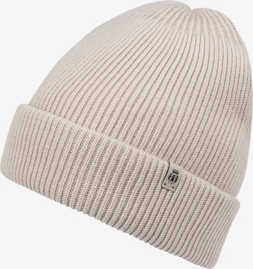 Roeckl Beanie in Beige: front