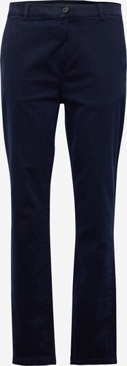 LTB Pantalon chino 'Holaya' en bleu marine, Vue avec produit