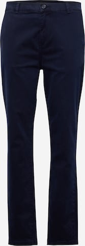 LTB Regular Chino 'Holaya' in Blauw: voorkant