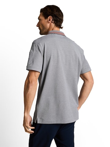 TOM TAILOR Bluser & t-shirts i grå