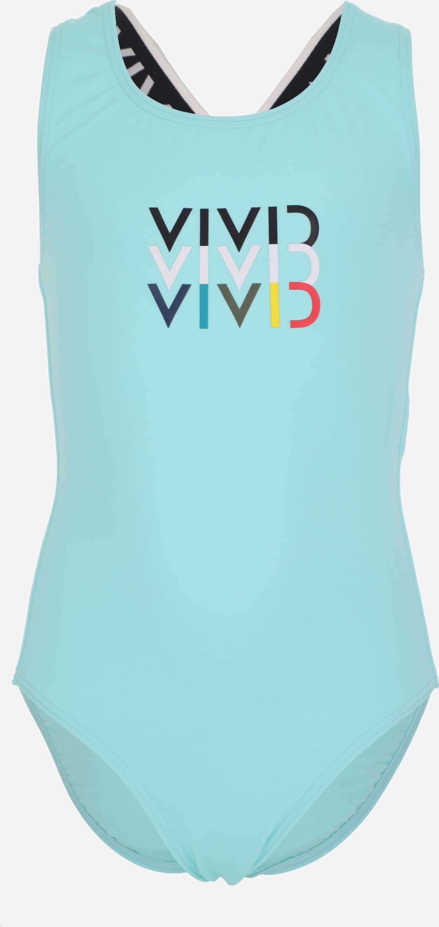 VIVID Costum de baie întreg