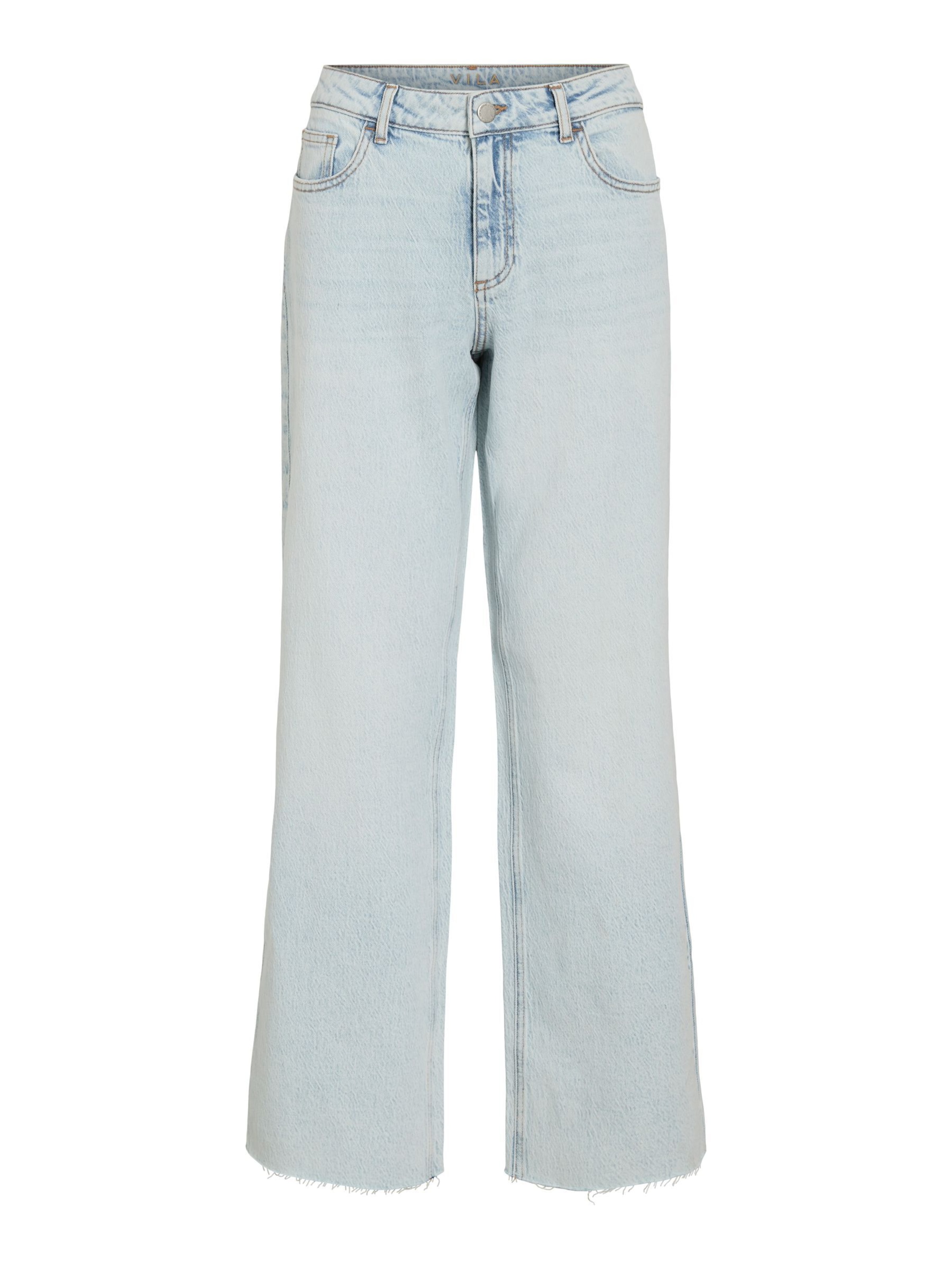 Jeans 'VIPalma' VILA di colore blu pastello, Visualizzazione prodotti
