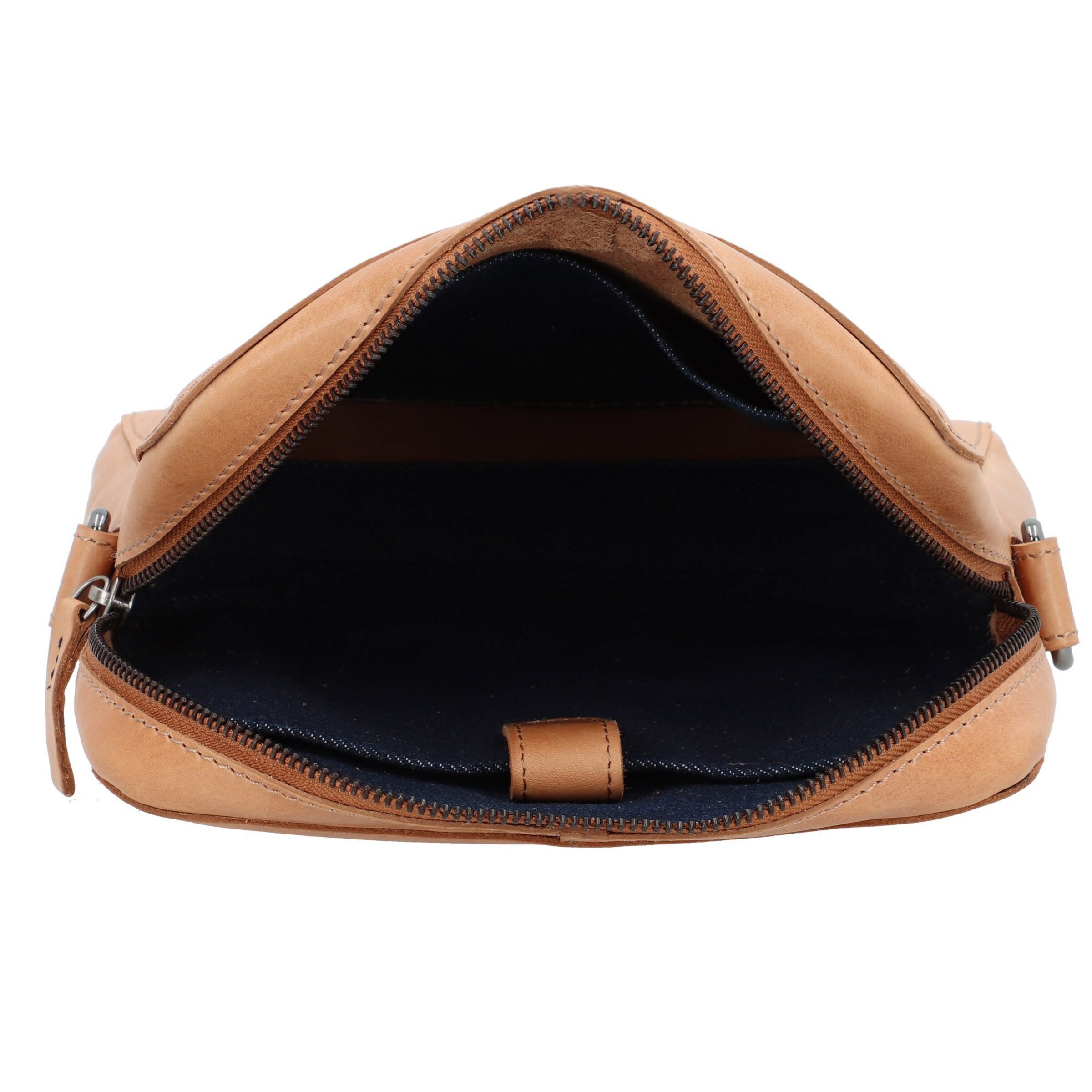 Harold's Crossbody bag 'Caugio' in Brown