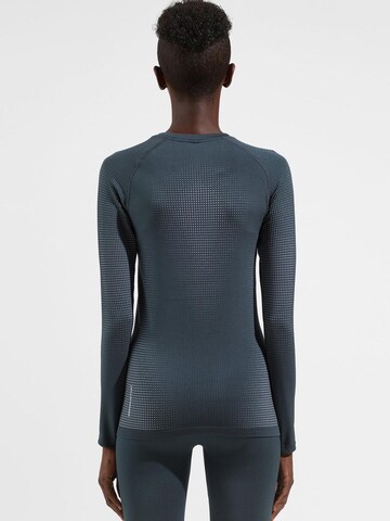 Base Layer ODLO en gris