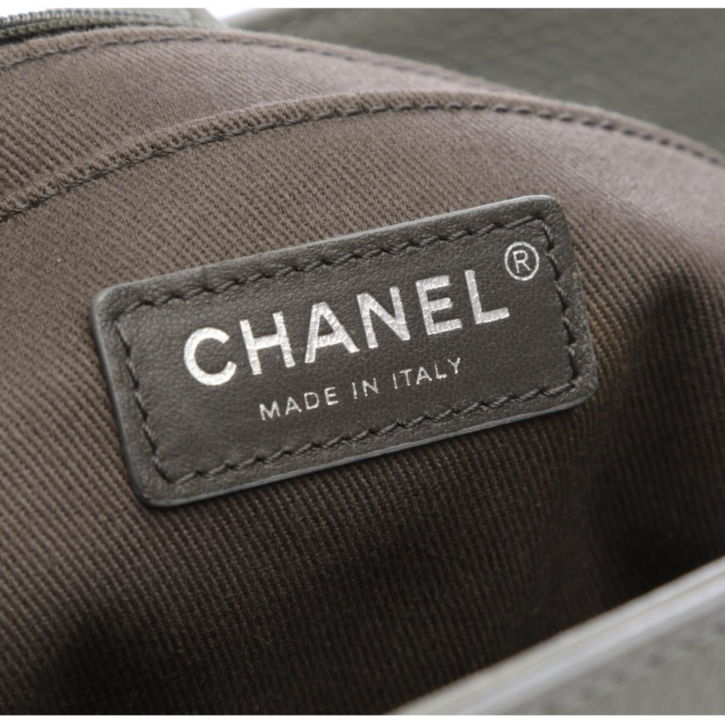 CHANEL Bag in One size in Grey