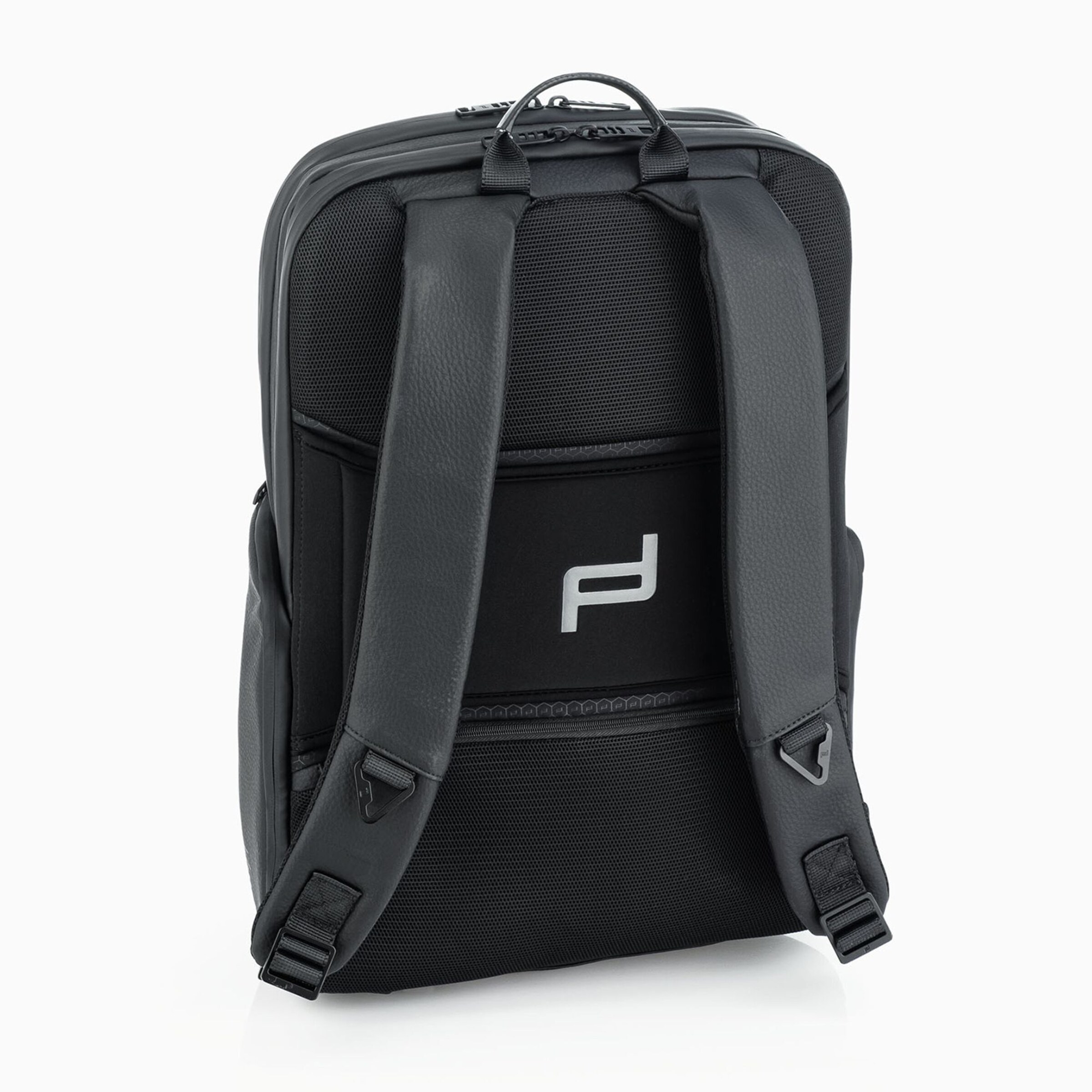Porsche Design Backpack in Grey