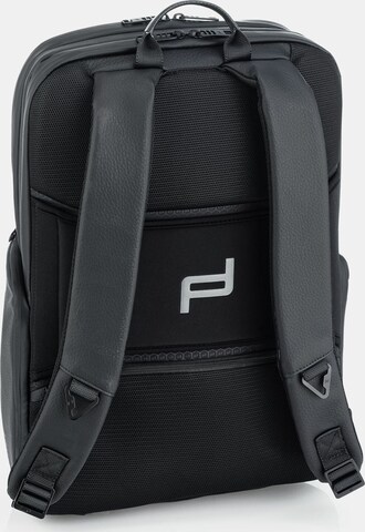 Porsche Design Backpack in Grey