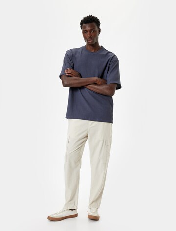 Koton Shirt in Grijs
