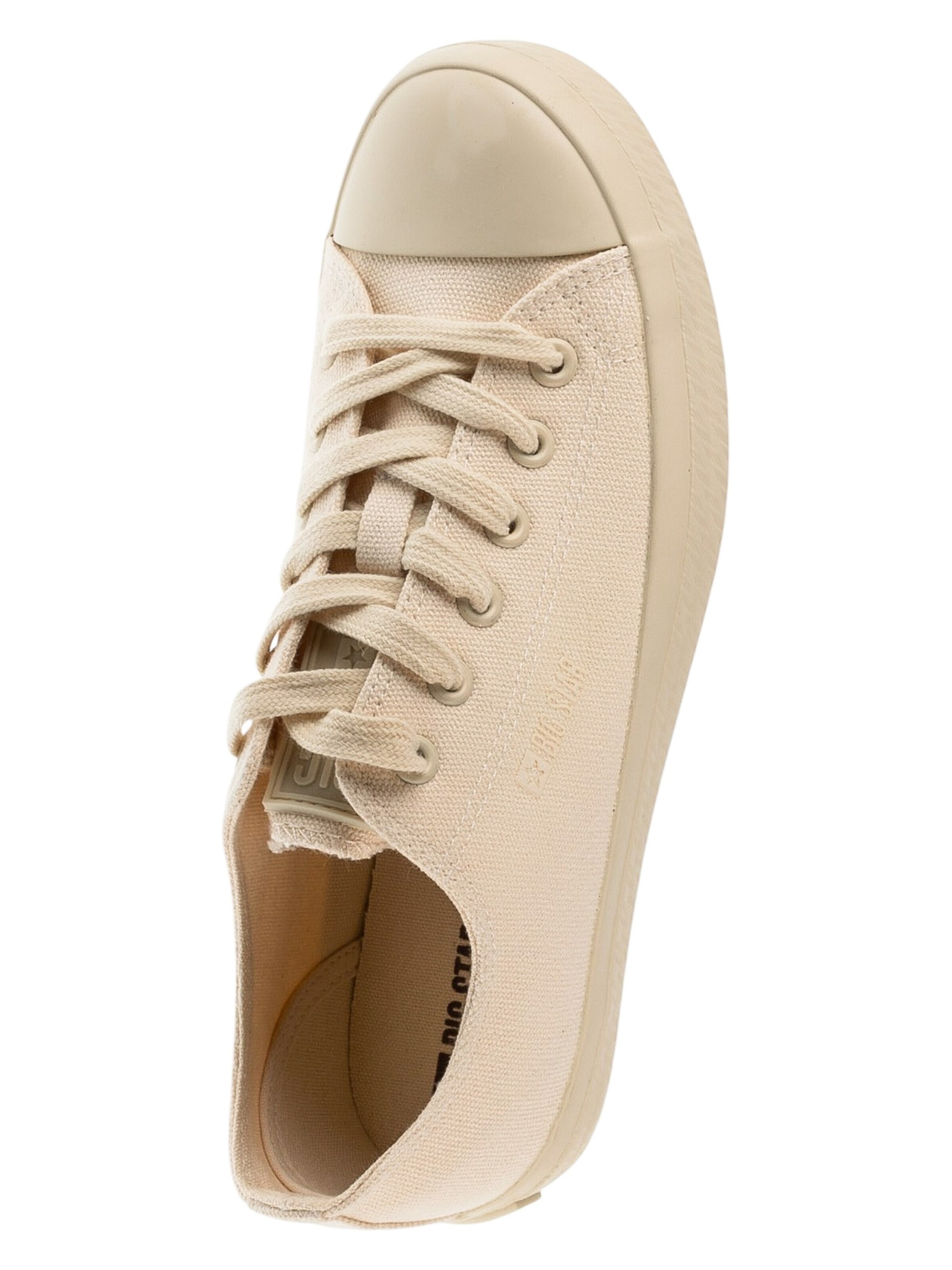 BIG STAR Sneaker low‌‌‌ in Beige
