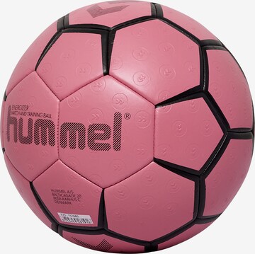 Balle 'Action Energizer' Hummel en rose : devant