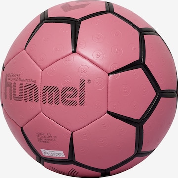 Hummel Ball 'Action Energizer' in Pink: front