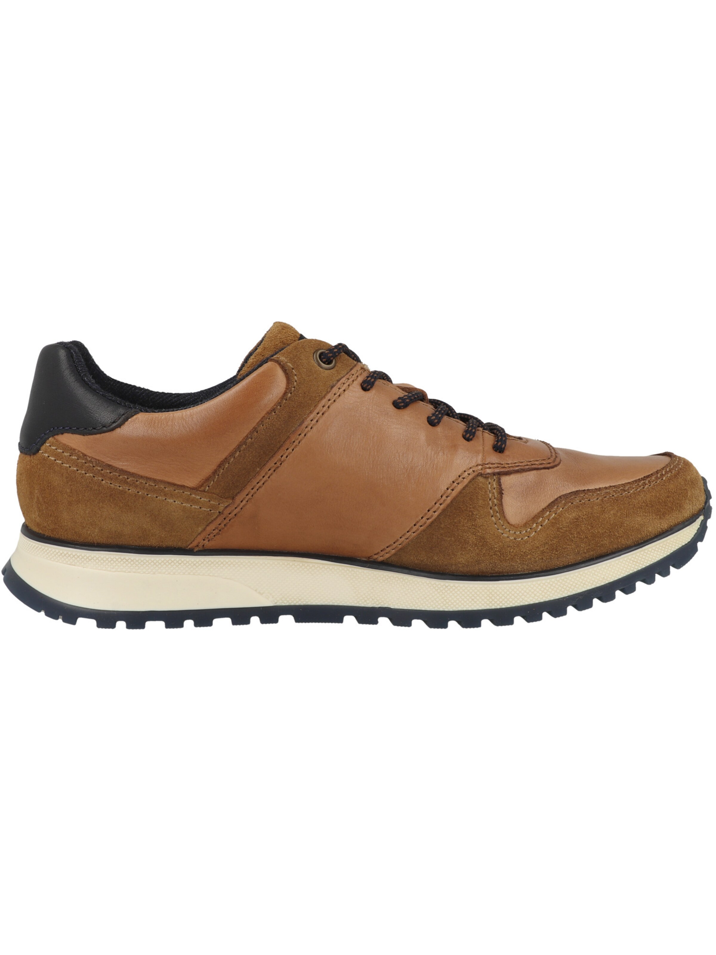 bugatti Sneakers 'Apa02' in Brown
