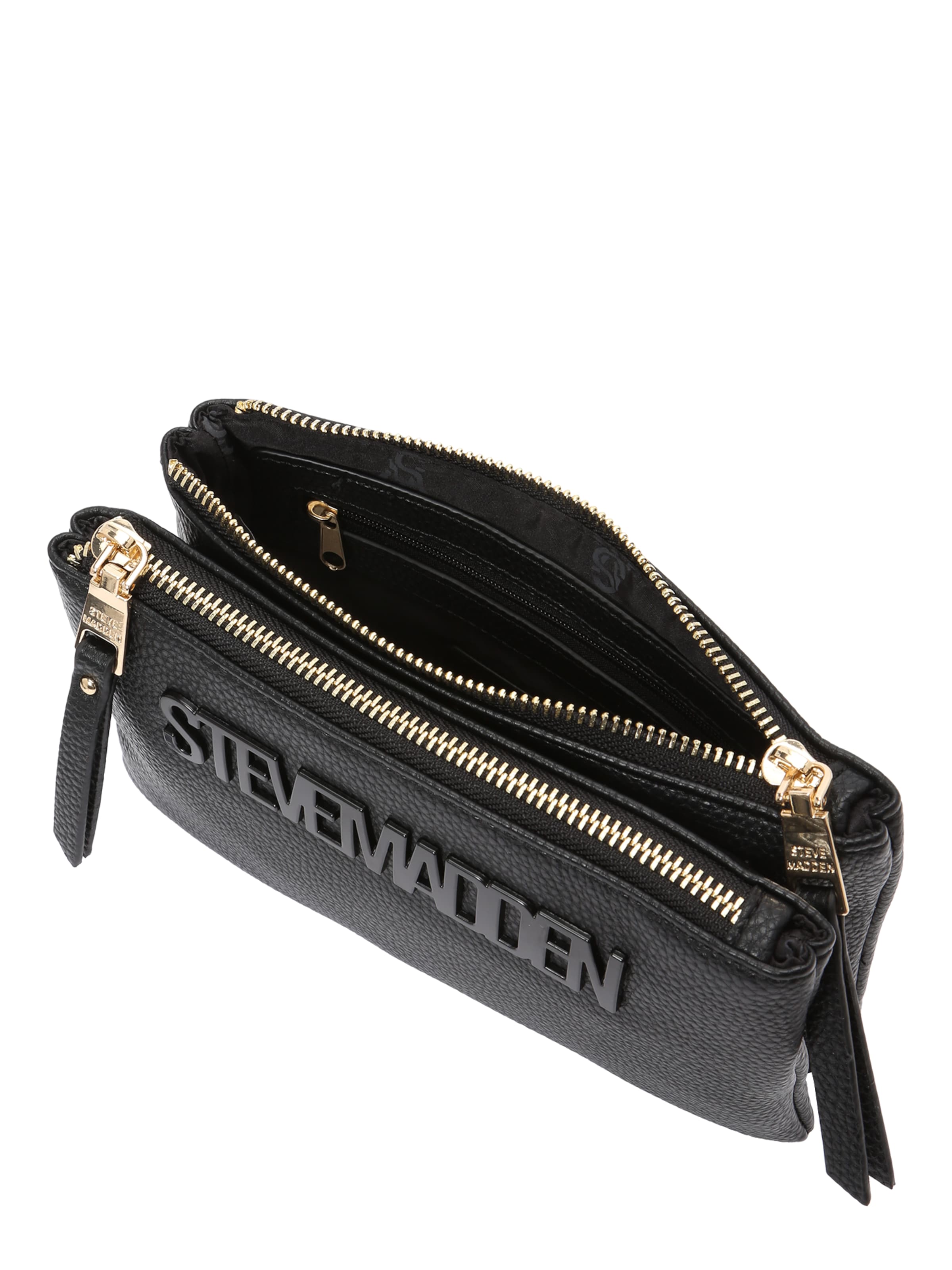 Sac à bandoulière 'Bnicco' STEVE MADDEN en noir
