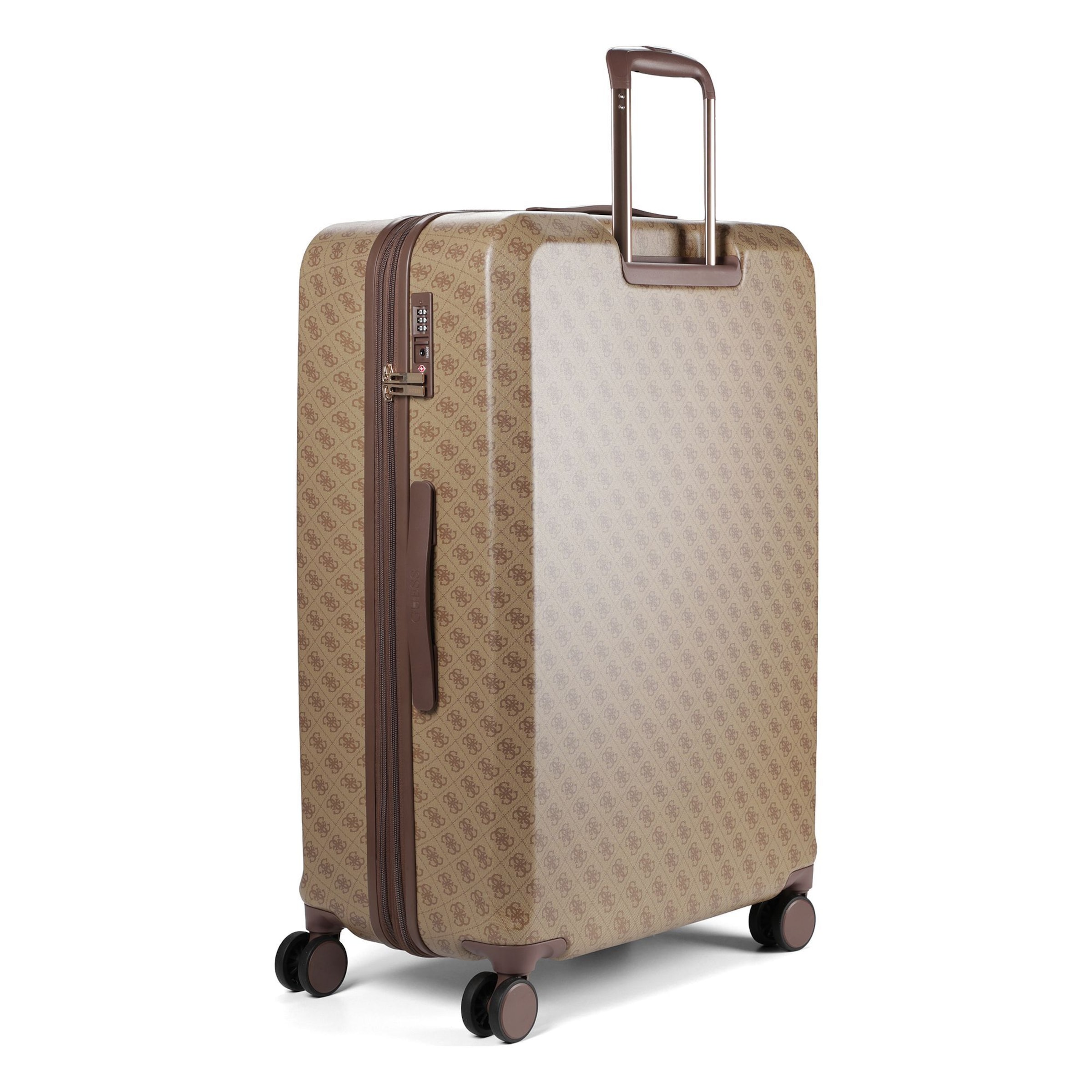 GUESS Trolley in Braun