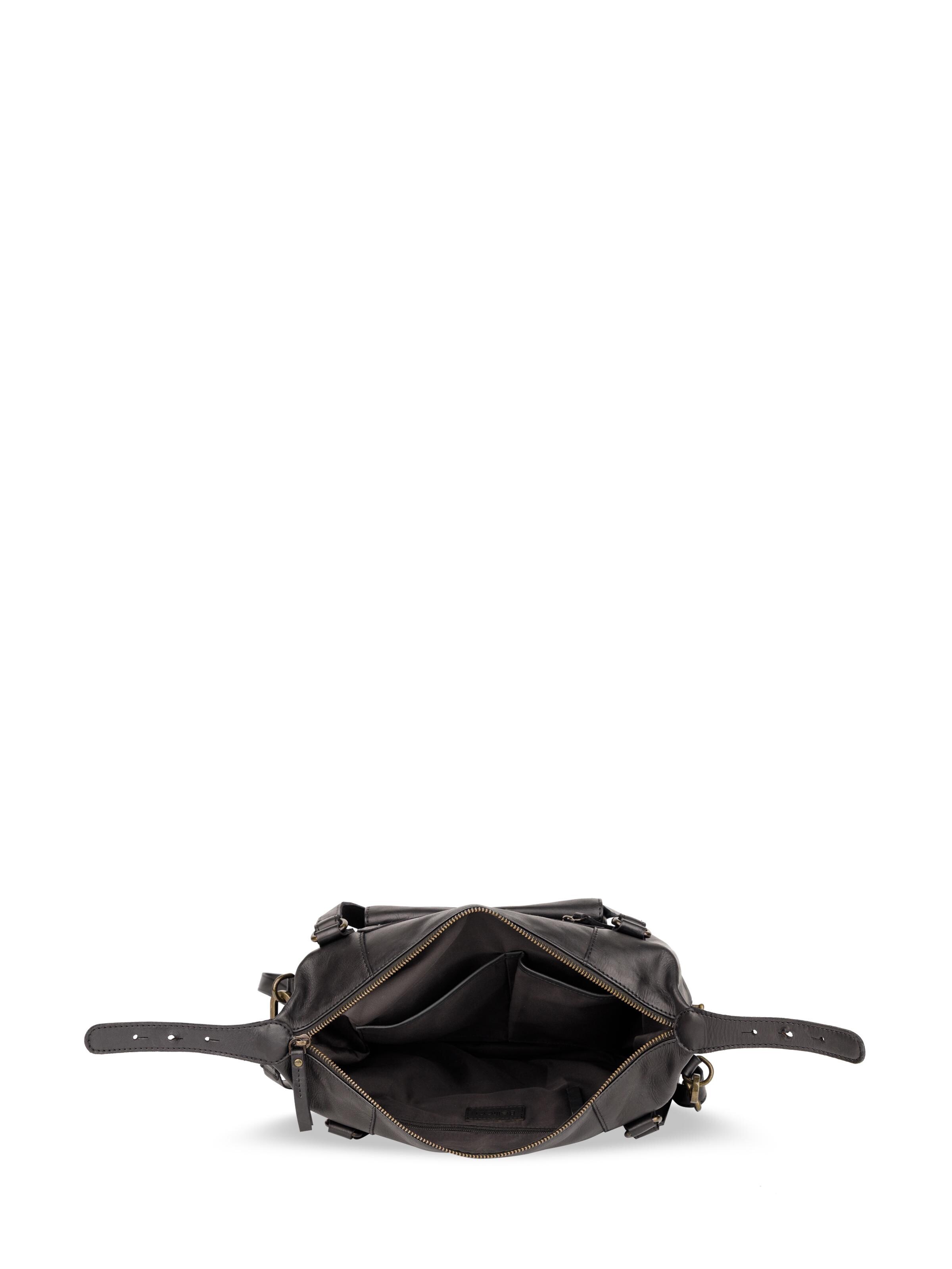 Bellicci Handbag 'Grenelle' in Black