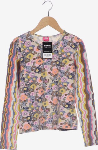 OILILY Langarmshirt M in Mischfarben: predná strana