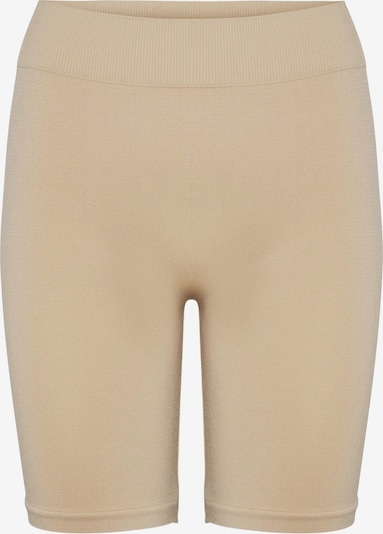 VERO MODA Leggings 'JACKIE' en nude, Vue avec produit