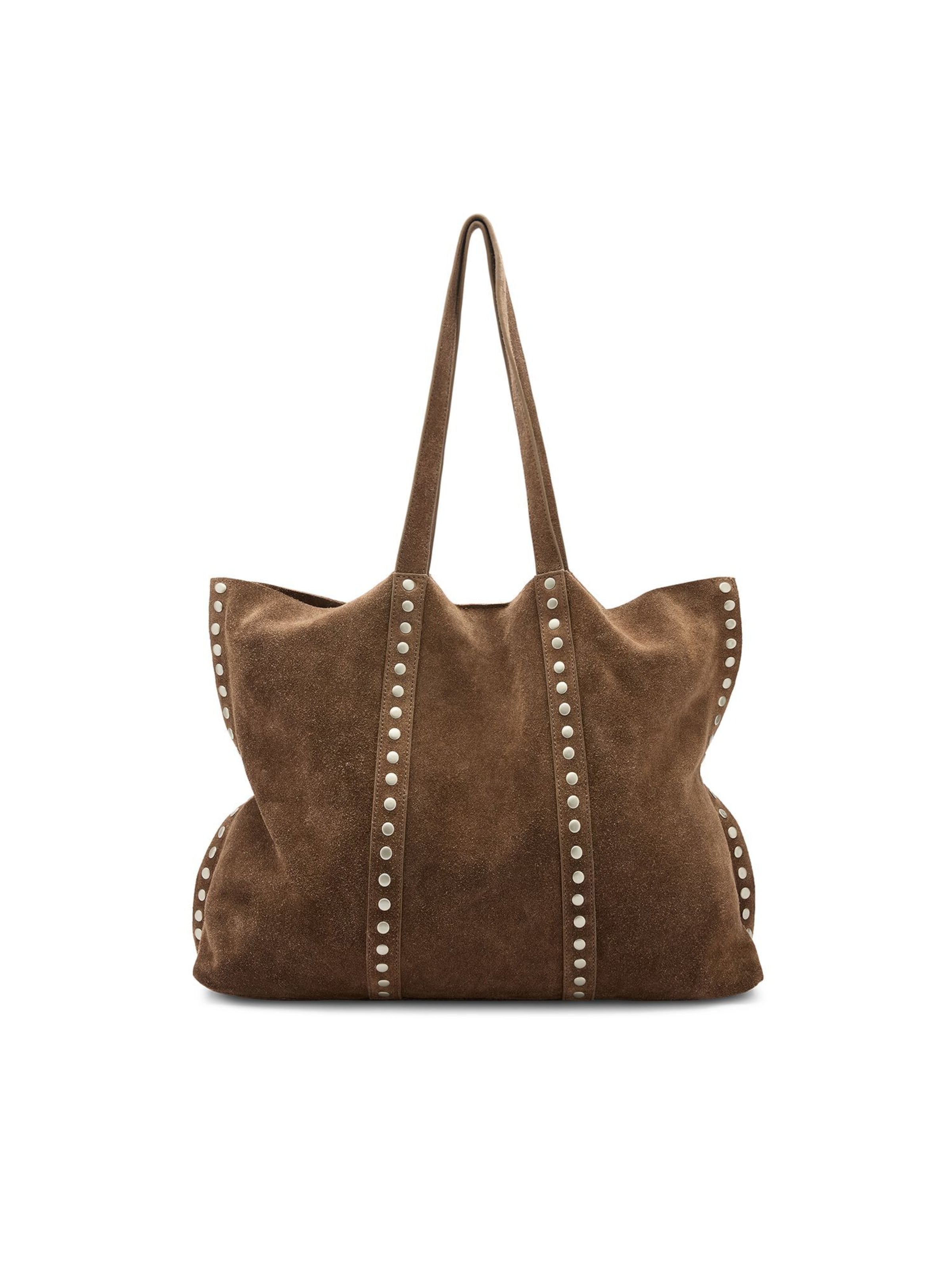 MANFIELD Shopper in Bruin