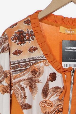Biba Sweater & Cardigan in L in Orange