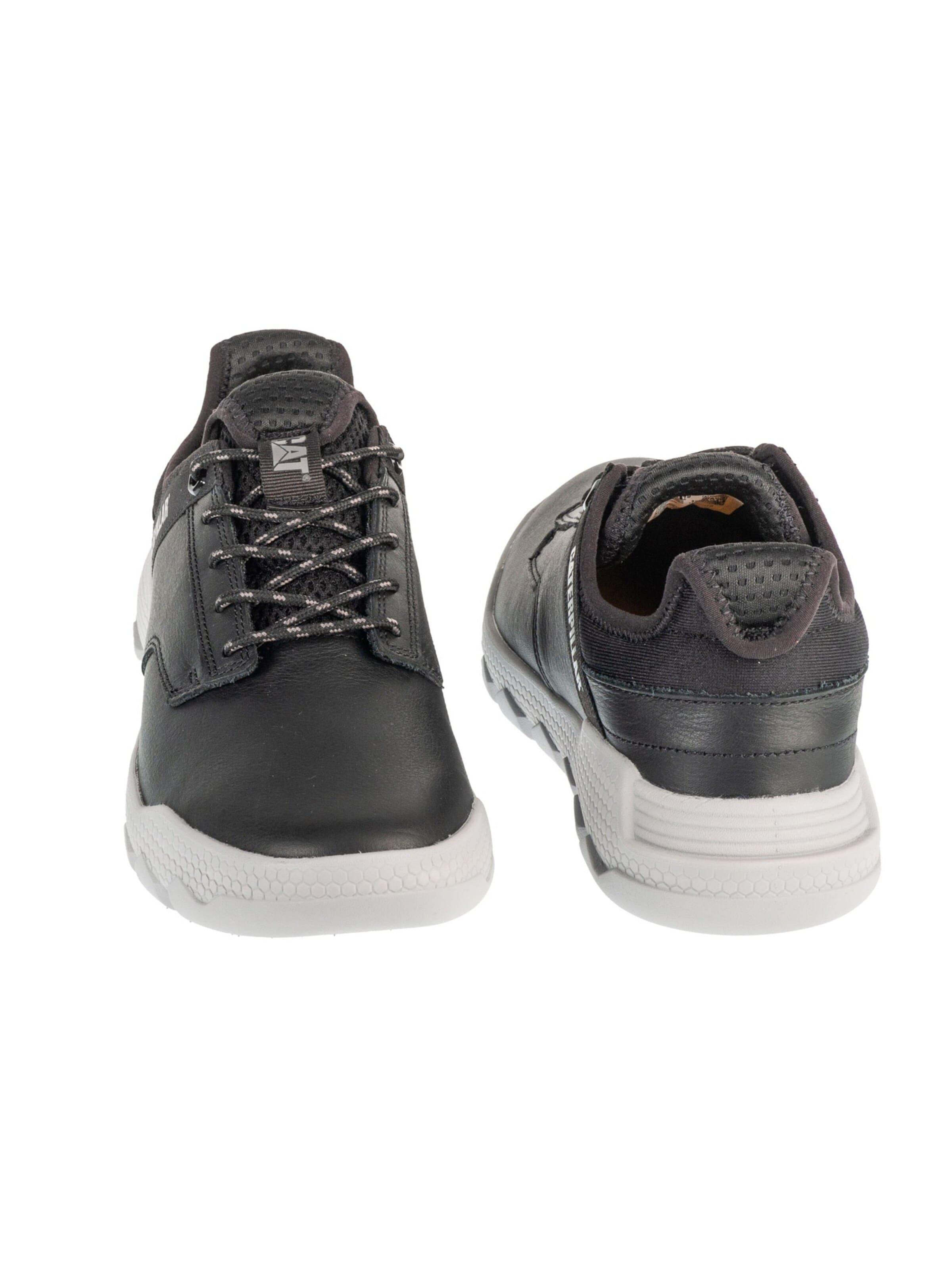 CATERPILLAR Sneaker low 'Caterpillar Hex Lite'‌‌‌‌‌‌‌‌‌‌ in Schwarz