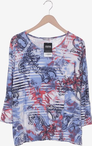 Rabe Top & Shirt in XXL in Blue: front
