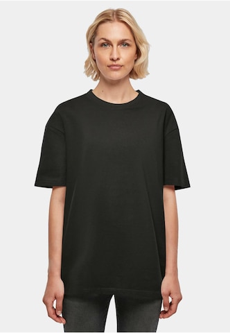 Tricou 'Heart' de la ROCAWEAR pe negru