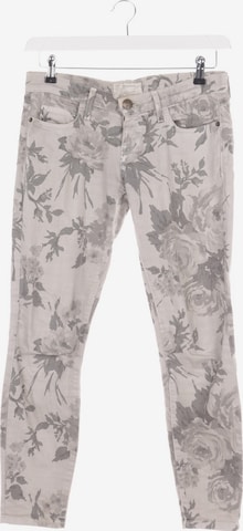 Current/Elliott Jeans 26 in Grau: predná strana