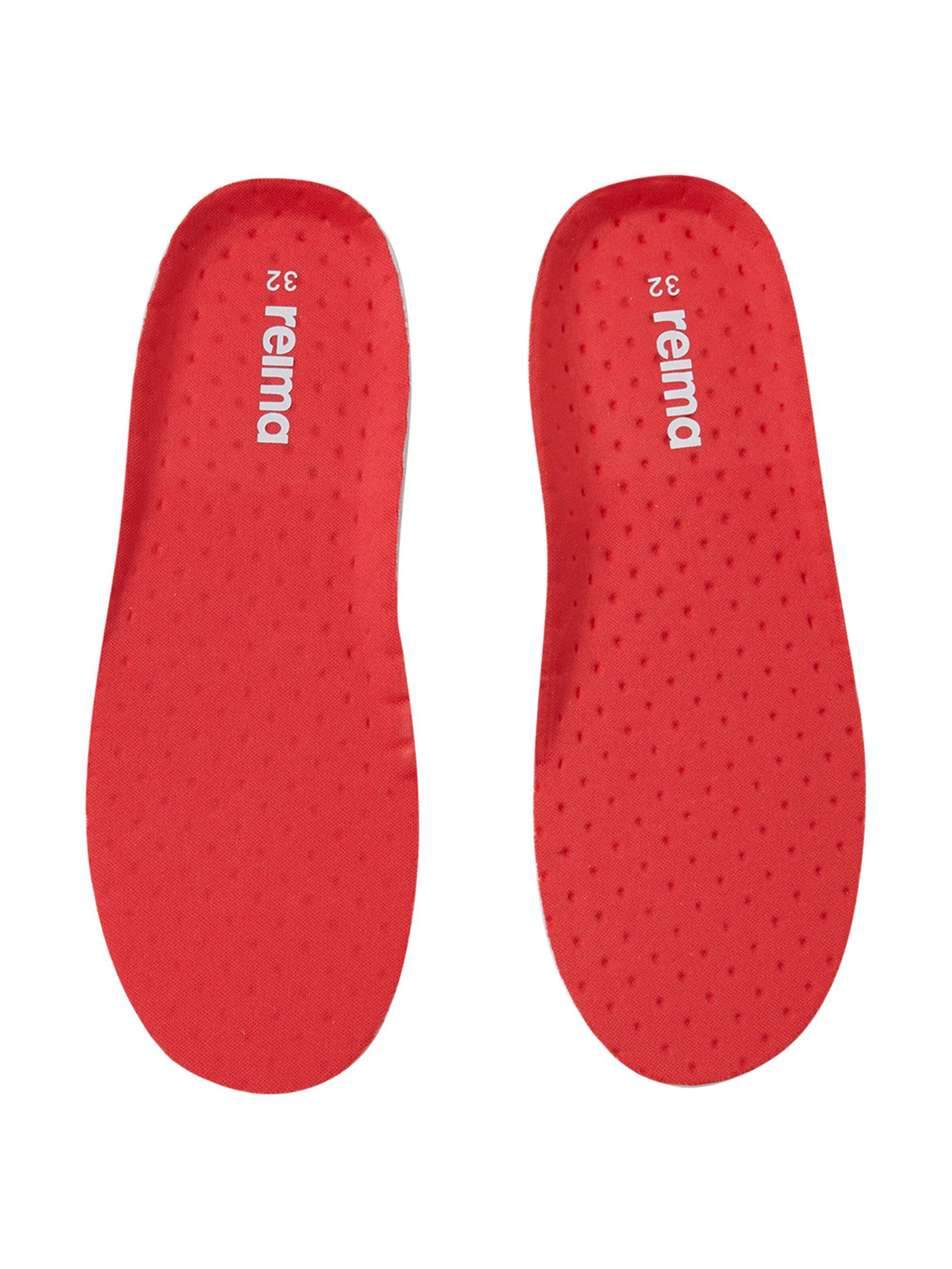 Reima Beach & swim shoe 'Lean Junior' in Black