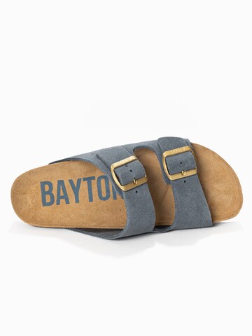 Mule 'Atlas' Bayton en gris