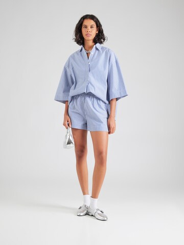 Loosefit Pantaloni di FRENCH CONNECTION in blu