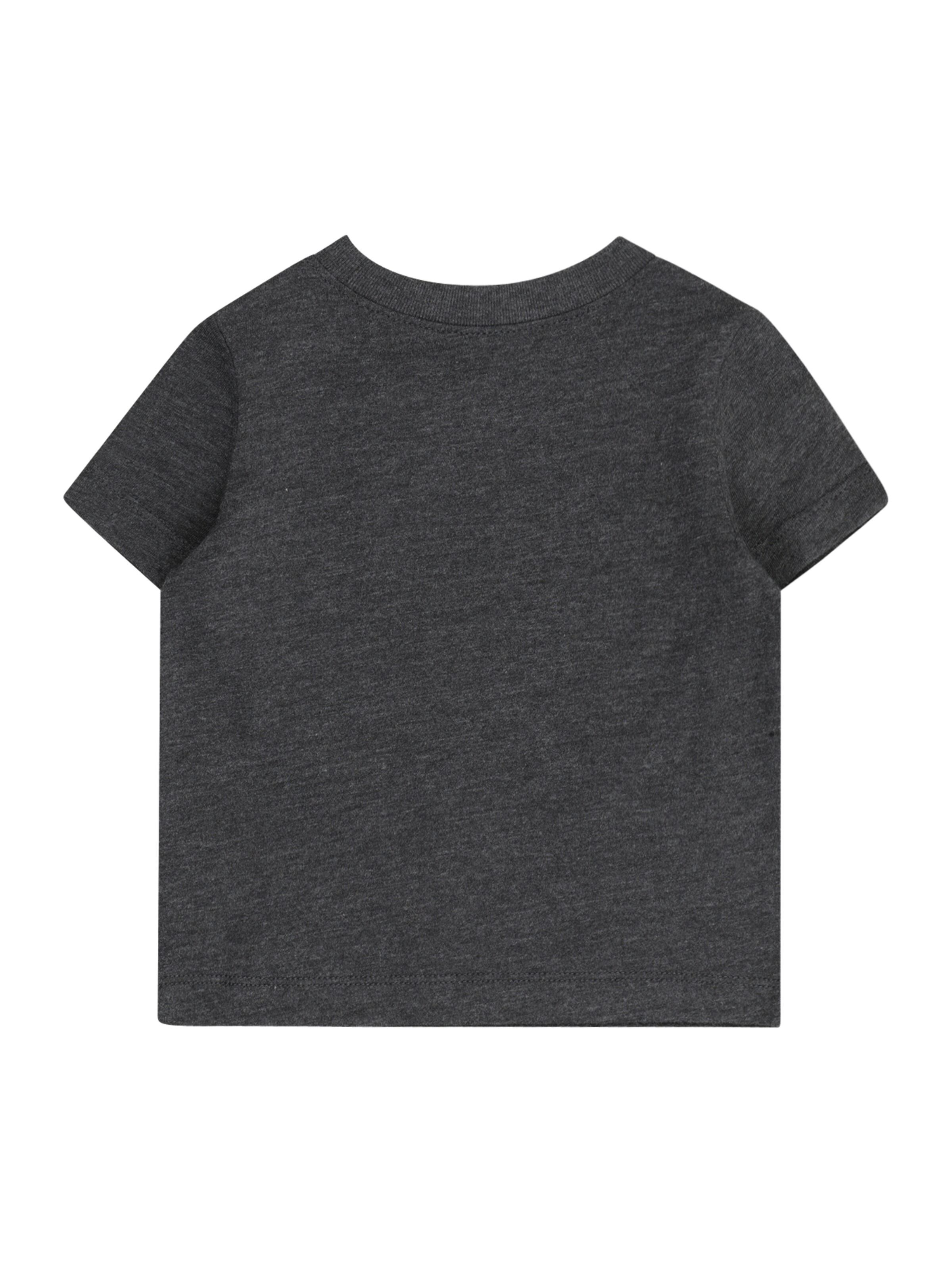 GAP Μπλουζάκι σε γκρι