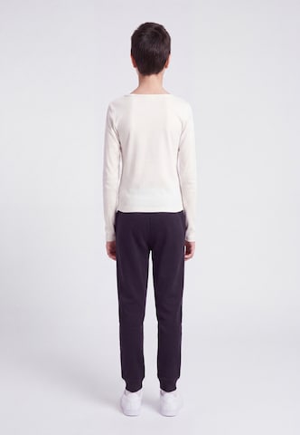 GAP Shirt 'PERFECT' in Weiß