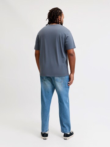 Jack & Jones Plus Póló - szürke