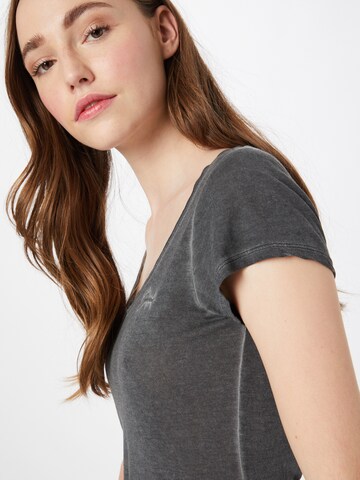 GUESS Shirt in Zwart