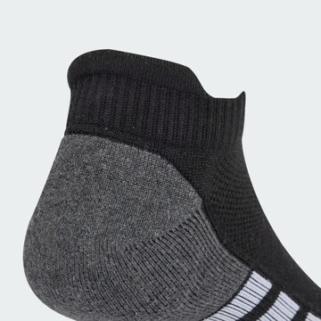 ADIDAS PERFORMANCE Sports socks in Black