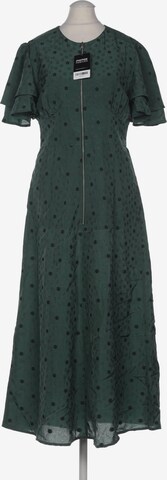 Alexa Chung Dress in M in Green: front