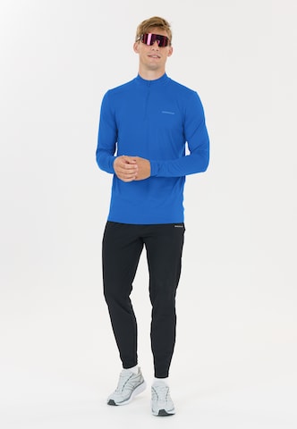 ENDURANCE Performance shirt 'Armin' in Blue