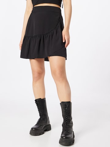 Lindex Skirt 'Hilda' in Black: front