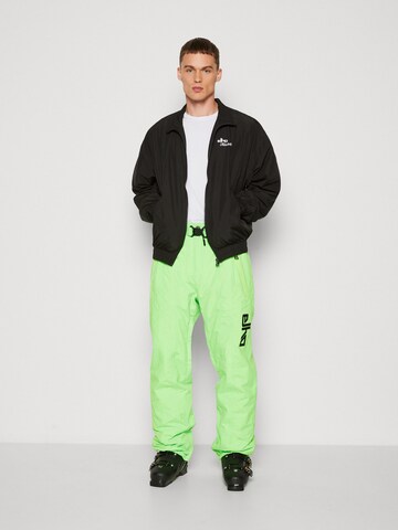 elho Between-season jacket 'Yellowstone 90' in Black